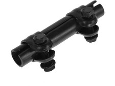 Front Tie Rod End Adjusting