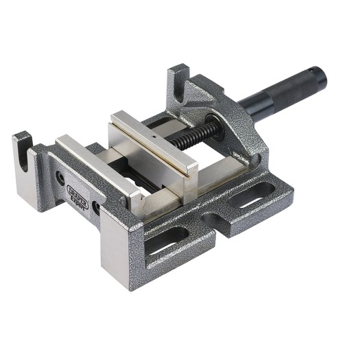 Etau perceuse draper expert - etau,