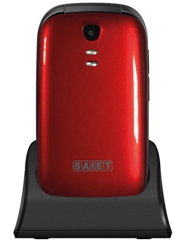 Téléphone portable saiet - téléphone,