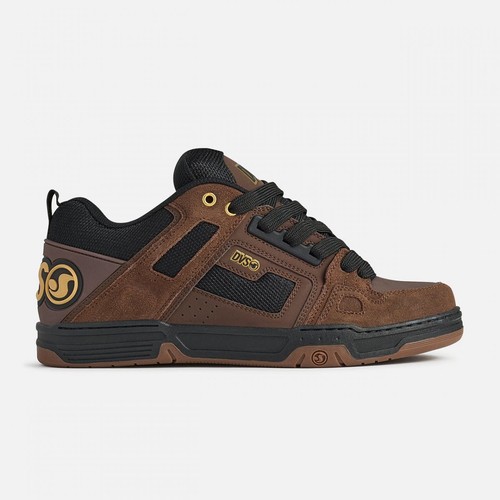 Dvs men comanche - dvs,