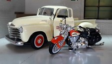 Chevrolet 3100 pick - pick, up