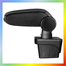 LP Trade Accoudoir Central Seat Arona (2017-2024) Tissu Noir