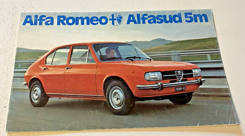 Brochure vente alfa - de,