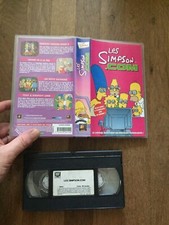 CASSETTE VIDEO VHS DESSIN