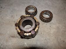 cage rouleau de moyeu quad polaris 500 sportsman ou quad polaris 500 scrambler 