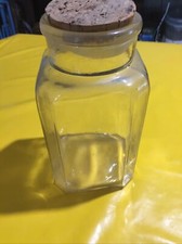 Ancien Gros Bocal Pharmacie