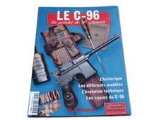 Le C-96 Gazette des Armes Hors