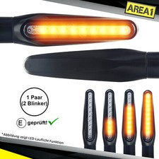 Clignotant LED SMC 625, 660, 690 / KMT Enduro 690 (B7)