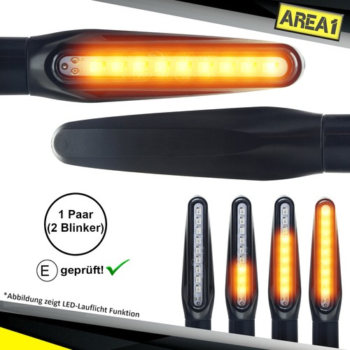 Clignotant led smc 625 - smc, 660
