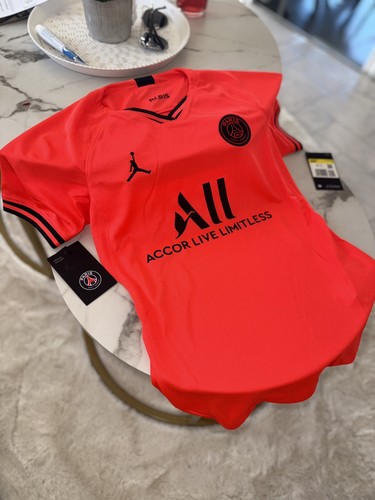 Maillots psg nike - neuf,