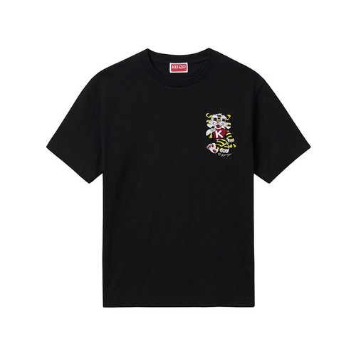 Kenzo men wild - men's, tiger