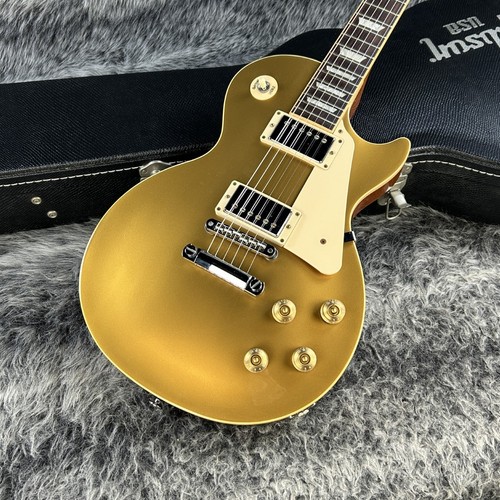 Gibson les paul - les,