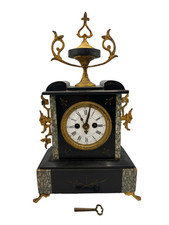 Horloge De Cheminée Napoléon