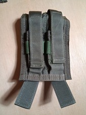 Paraclete Smoke Ranger Green