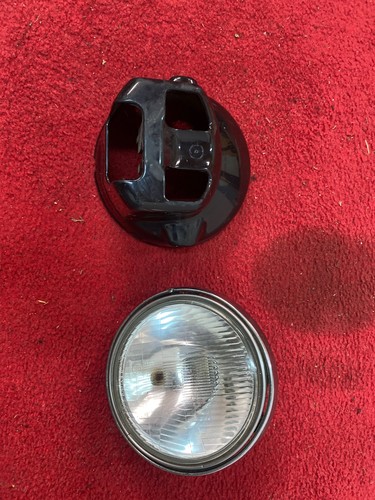 Optique phare 1000 cbx - optique,