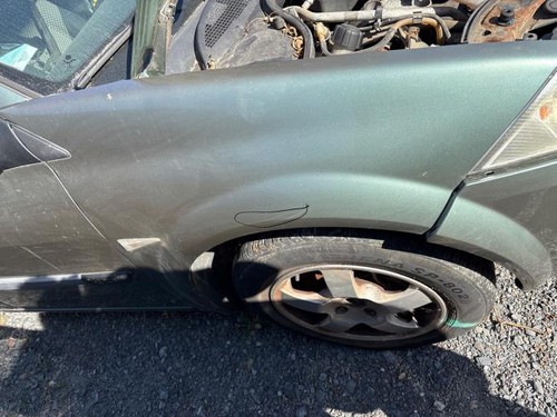 Aile avant droit renault - avant,