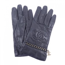 Authentic CHANEL GLOVE