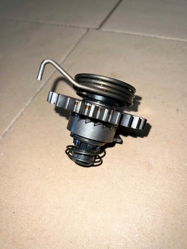 Ktm sxf excf - 250, de