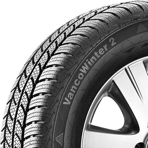 Continental vancowinter - vancowinter, 2