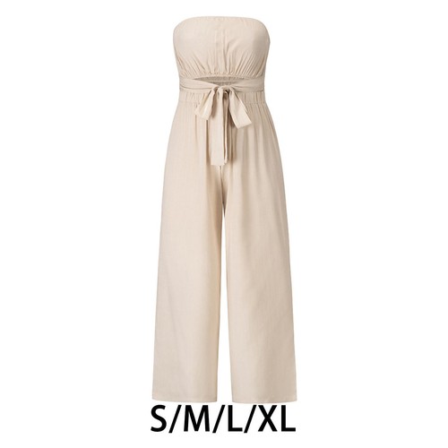 Combinaisons pantalon droit - pantalon,