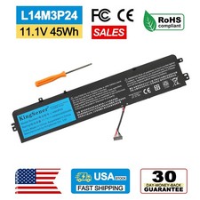 L14m3p24 laptop battery - laptop,