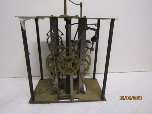 6rc ancien mouvement - mouvement, d
