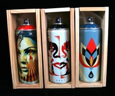 SHEPARD FAIREY Originale