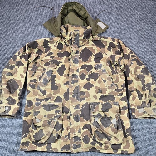 Vintage columbia coat mens - vintage, 2xl