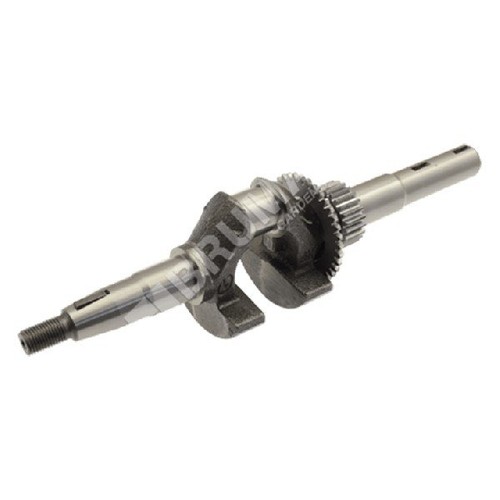 Arbre moteur pour - arbre,