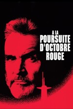 Dvd À la Poursuite d'Octobre