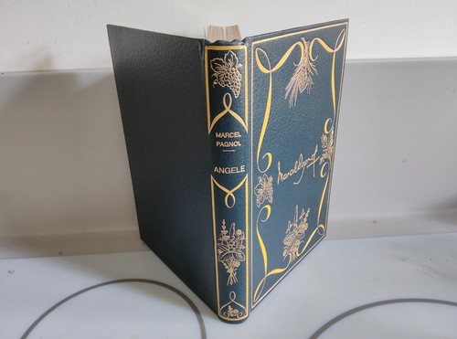 Marcel pagnol angèle nais - angÈle,