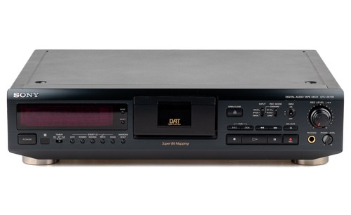 Sony dtc ze700 dat - dtc-ze700, super