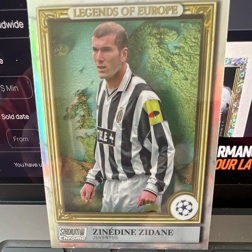 Topps stadium club - topps, chrome