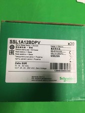 SCHNEIDER ELECTRIC SSL1A12BDPV