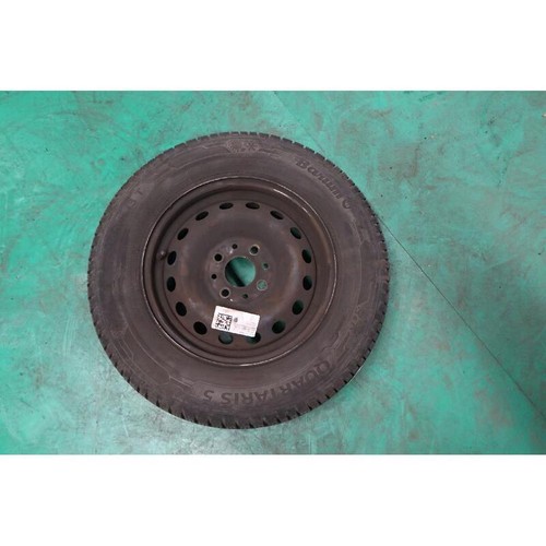 Jante fiat panda - fiat, 2q