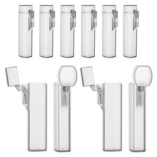  10 Pcs Porte Cure Dent