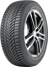 195/50 R15 82V Pneu 4 saisons