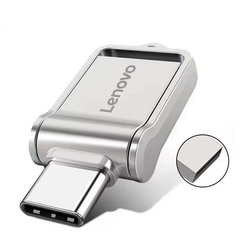 Clé usb type c - et,