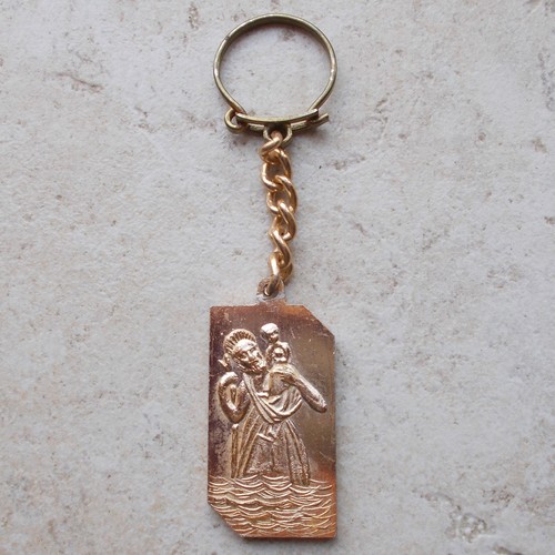 Ancien porte clefs clés - porte,