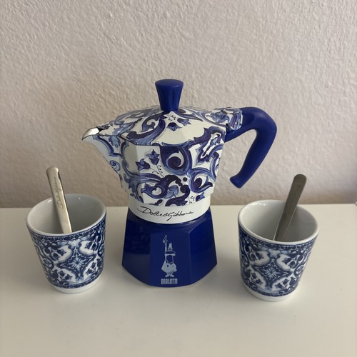 Dolce gabbana blue - dolce, white