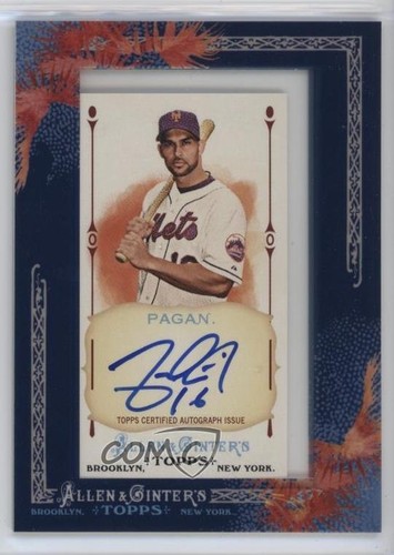2011 topps allen ginter - 2011,
