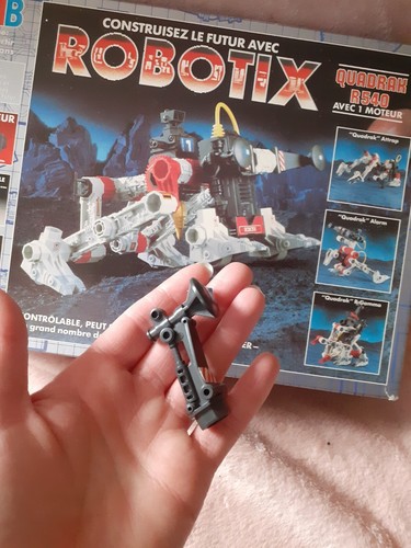 Pièce détachée robotix - pièce,