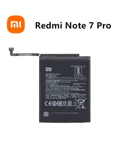 Batterie xiaomi redmi note - xiaomi,