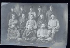 VIVE L ENTENTE CORDIALE