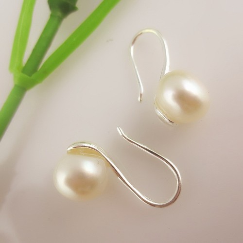 Très mignonnes boucles - très,