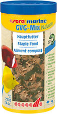 Sera marin GVG-Mix Nature 1 litre
