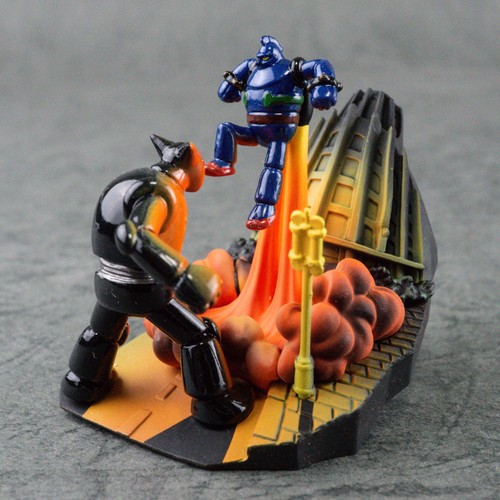 F99 342 kaiyodo tetsujin - #f99-342,