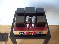 amplificateur 300 b diy