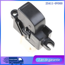 Bouton Interrupteur de Leve vitre Fit XTRAIL TERRANO ALMERA SENTRA PATROL NEUF