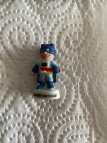 Fève les enfants super - fève,
